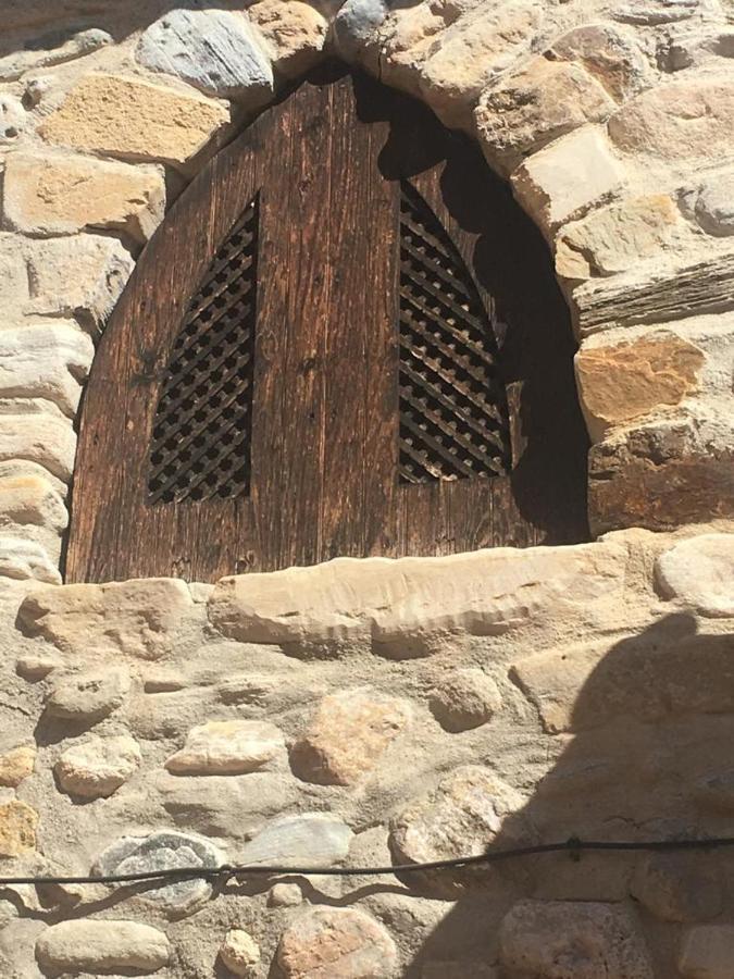 Villa Casa De Piedra.The Stone House à Turre Extérieur photo